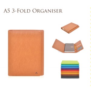 [TW] A5-3-fold-Organiser